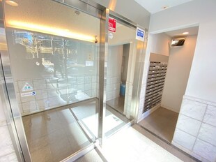 渋谷駅 徒歩12分 10階の物件内観写真